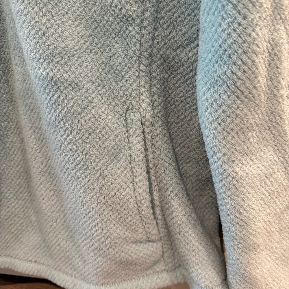 Patagonia Re Tool Snap Quarter Zip Medium - Picture 6 of 6